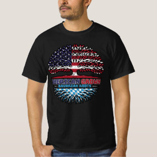 Bavaria Bavarian US American USA United States T-Shirt