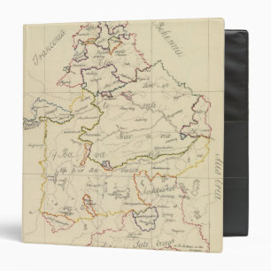 Bavaria Binder