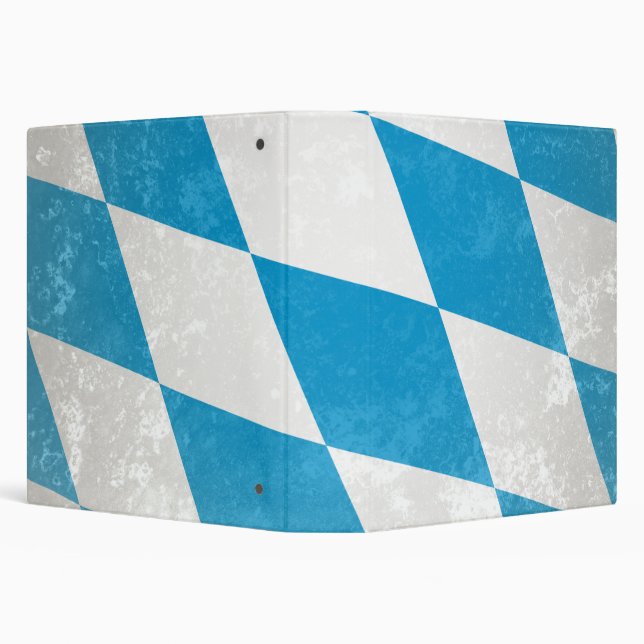 Bavaria Binder (Background)