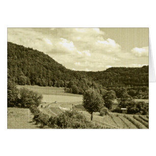 Bavaria Cards