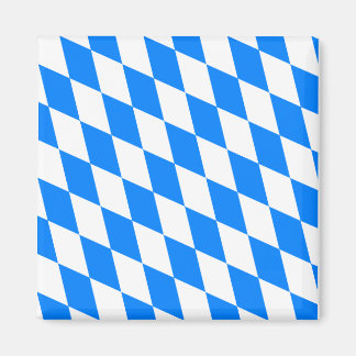 Bavaria Magnet