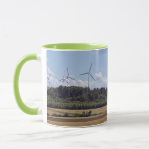 Bavaria Mug