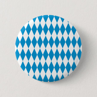 Bavaria Oktoberfest 2 Inch Round Button