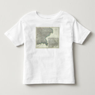 Bavaria, Passau Toddler T-shirt