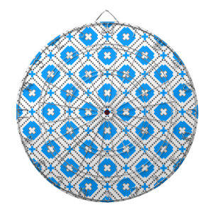 Bavaria Pattern Dartboard