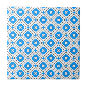 Bavaria Pattern Tile