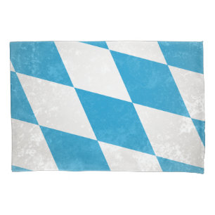Bavaria Pillowcase