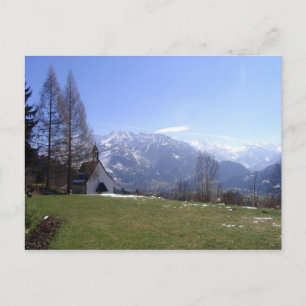 Bavaria Postcard