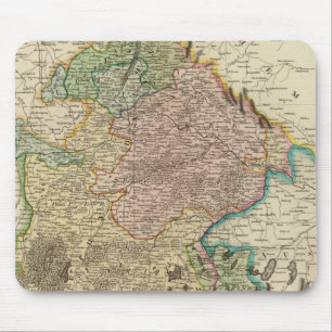Bavaria proper mouse pad