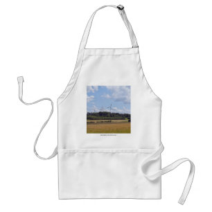 Bavaria Standard Apron