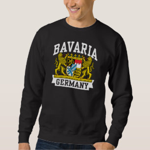 Bavaria Sweatshirt