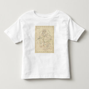 Bavaria Toddler T-shirt