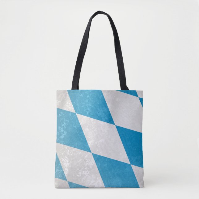 Bavaria Tote Bag (Front)
