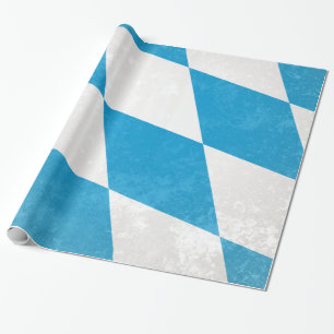 Bavaria Wrapping Paper
