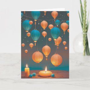 Bavarian Beer Birthday Cheer Card