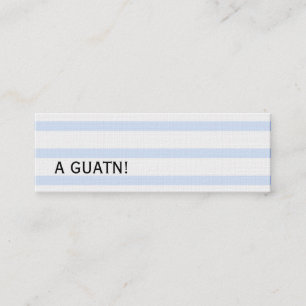 Bavarian cards