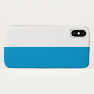 Bavarian Flag Case-Mate iPhone Case