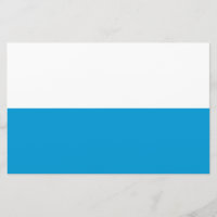 Bavarian Flag