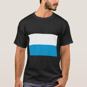 Bavarian Flag T-Shirt
