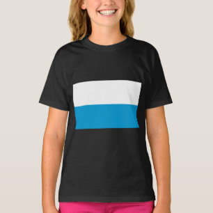 Bavarian Flag T-Shirt