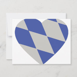 bavarian heart icon