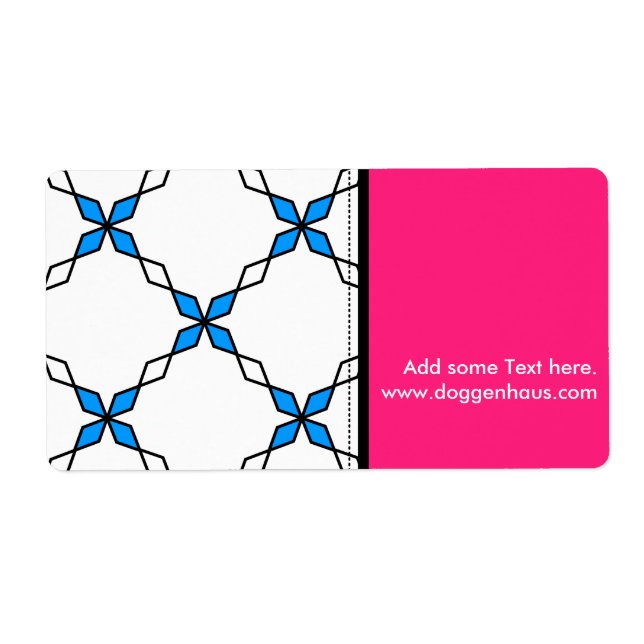 Bavarois fier (Devant)