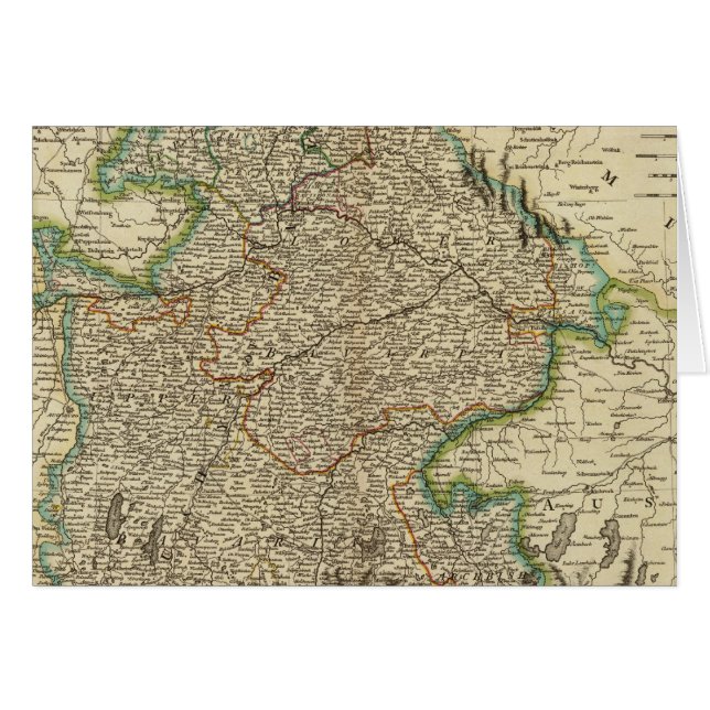 Bavière 3 (Devant horizontal)