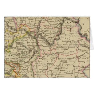 Bavière, W?rttemberg et Baden Gr
