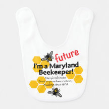 Association des apiculteurs de l'État du Maryland 