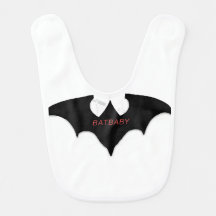 Bat bébé chauve