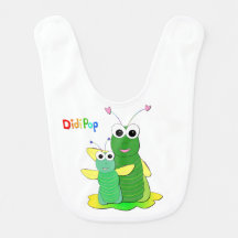 Bib alphabet de cricket