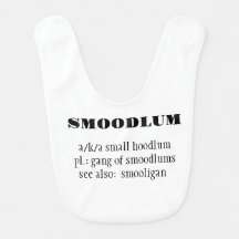 Bib Smoodlum