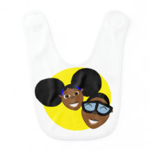 Bino et Fino face à Bib