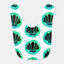 Conception de la coque verte