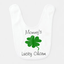 *Customizable* chanceux du charme de la maman