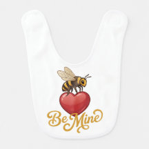 Cute Be Mine Honeycomb 