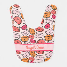 "Drôle Quirky Personnalisé Hot Rose Main Drake Cha