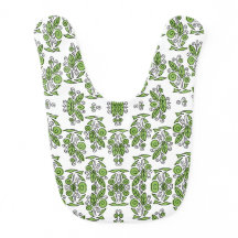 Fleur nature fluide motif