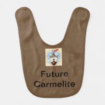 Futur bébé carmélite Bib