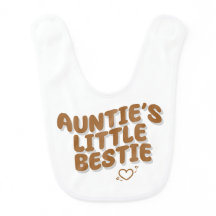 La petite bestie de Tante