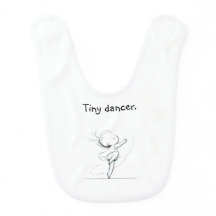 Minuscule danseur