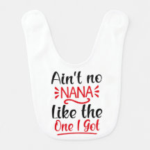 N'est pas Nana comme celle que j'ai eu mignonne fi