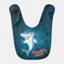 Requin spaghetti