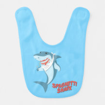 Requin spaghetti