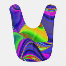 Summerrainbow, Rainbowart 3D Abstrait