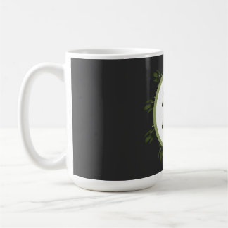 Bavoir T-shirt moi et Amelie Coffee Mug