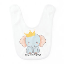Tiny But Mighty !