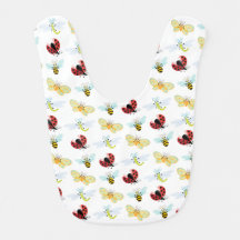 Wing-Nutz™_Fluttering Buddies_motif_sucré & mignon