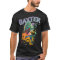 Baxter Cosmonaut Men's T-Shirt