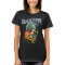 Baxter Cosmonaut Men's T-Shirt